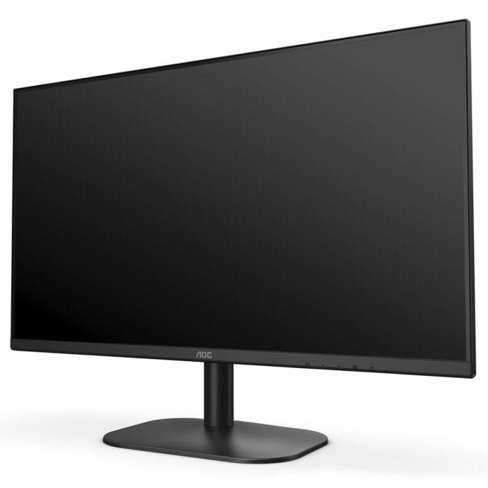 Monitor AOC 24B2XDA 23.8"/ Full HD/ Multimedia/ Negro 6 Monitor AOC 24B2XDA 23.8"/ Full HD/ Multimedia/ Negro 6