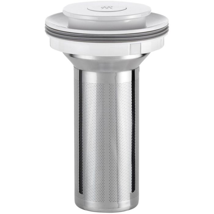 Zwilling ENFINIGY Wasserkocher Glas Weiß 4 Zwilling ENFINIGY Wasserkocher Glas Weiß 4