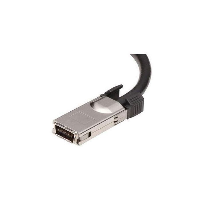 Hewlett Packard Enterprise SFP+, 5m, Black Hewlett Packard Enterprise SFP+, 5m, Black