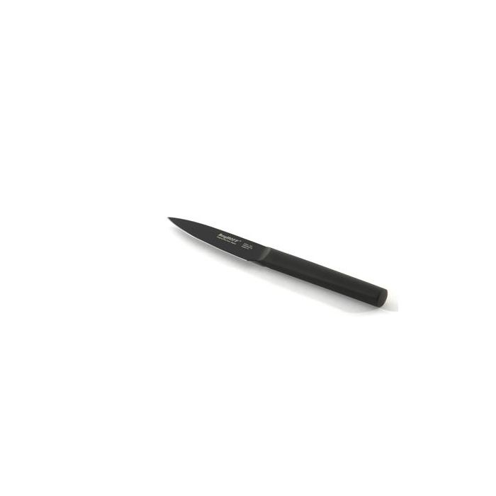 Berghoff 3900008 Cuchillo de pelar 8,5 cm acero inoxidable para frutas y verduras 3 Berghoff 3900008 Cuchillo de pelar 8,5 cm acero inoxidable para frutas y verduras 3