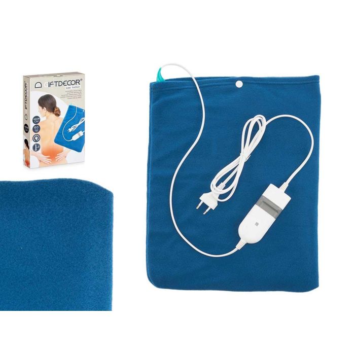 Almohadilla Electrica Giftdecor 32X6CM (12 Unidades) Almohadilla Electrica Giftdecor 32X6CM (12 Unidades)