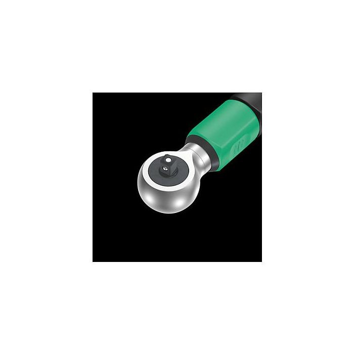 Wera Llave Dinamométrica de Clic Safe-Torque A 1 Set 1 1/4" 05075830001, Rango 2-12 Nm, Incluye 8 Puntas 1 Wera Llave Dinamométrica de Clic Safe-Torque A 1 Set 1 1/4" 05075830001, Rango 2-12 Nm, Incluye 8 Puntas 1