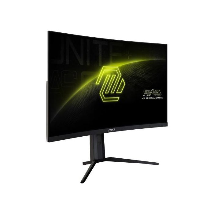 MSI MAG 321CUPDF pantalla para PC 80 cm (31.5") 3840 x 2160 Pixeles 4K Ultra HD LCD Negro 8 MSI MAG 321CUPDF pantalla para PC 80 cm (31.5") 3840 x 2160 Pixeles 4K Ultra HD LCD Negro 8