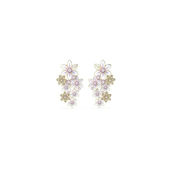 Pendientes Mujer Guess JUBE04129JWYGWHT-U Blanco Pendientes Mujer Guess JUBE04129JWYGWHT-U Blanco