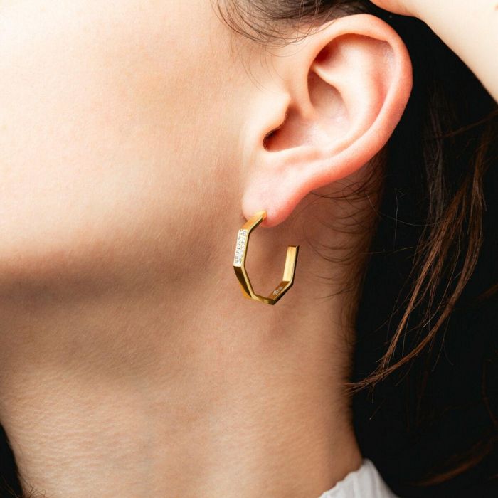 Pendientes Mujer Lotus LS2358-4/2 Dorado 1 Pendientes Mujer Lotus LS2358-4/2 Dorado 1