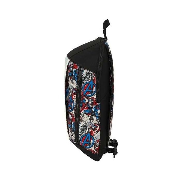 Mochila The Avengers Forever Mini Multicolor 22 x 39 x 10 cm 2