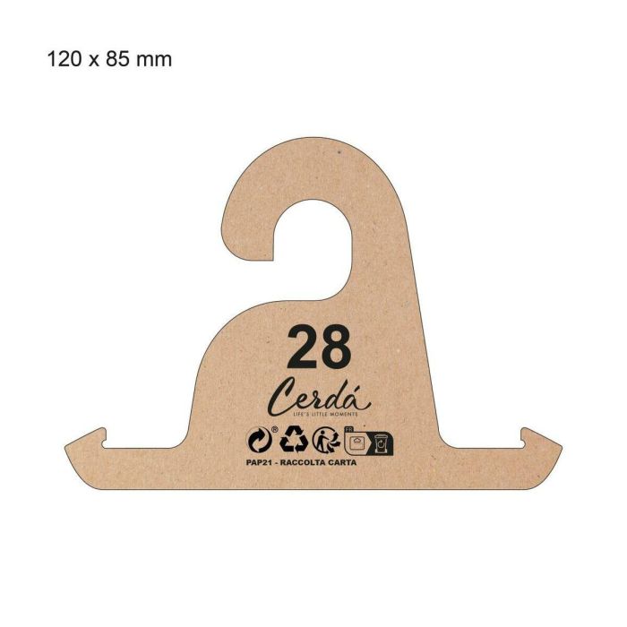 Cerdá Zapatillas de casa media bota Bluey T025 Talla 25 4 Cerdá Zapatillas de casa media bota Bluey T025 Talla 25 4