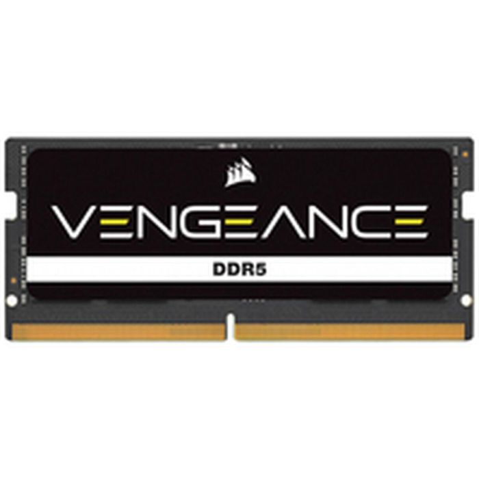 Corsair VENGEANCE módulo de memoria 32 GB 2 x 16 GB DDR5 4800 MHz 10 Corsair VENGEANCE módulo de memoria 32 GB 2 x 16 GB DDR5 4800 MHz 10