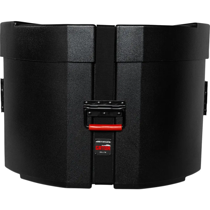 Estuche Gator para Bombo 24" X 14" Gator 7