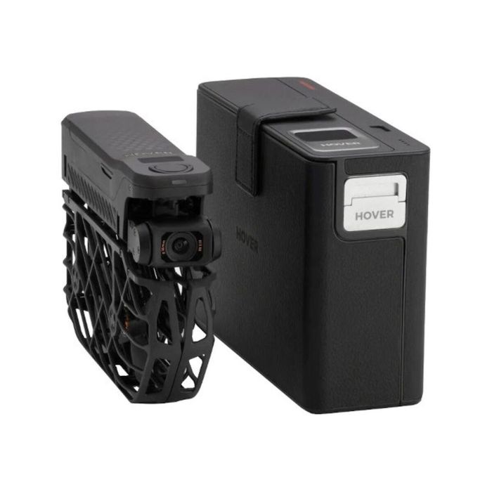 Cargador portátil Hoverair SP26H004 4 Cargador portátil Hoverair SP26H004 4