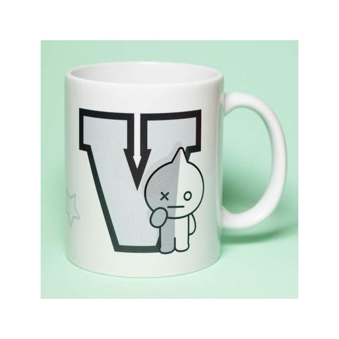 Taza Van BT21 330ml 3 Taza Van BT21 330ml 3