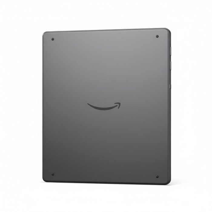 Amazon Ebook New Kindle Scribe 10.2" 32GB no ads gray 1