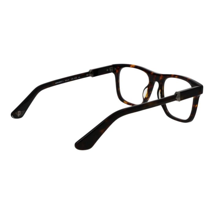 Montura de Gafas Hombre Police VPLL72M520722 1 Montura de Gafas Hombre Police VPLL72M520722 1