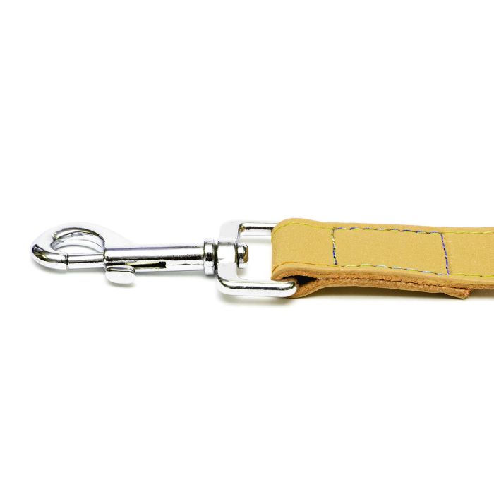 Correa Oasis 100 cm X 15 mm Amarillo 5 Correa Oasis 100 cm X 15 mm Amarillo 5
