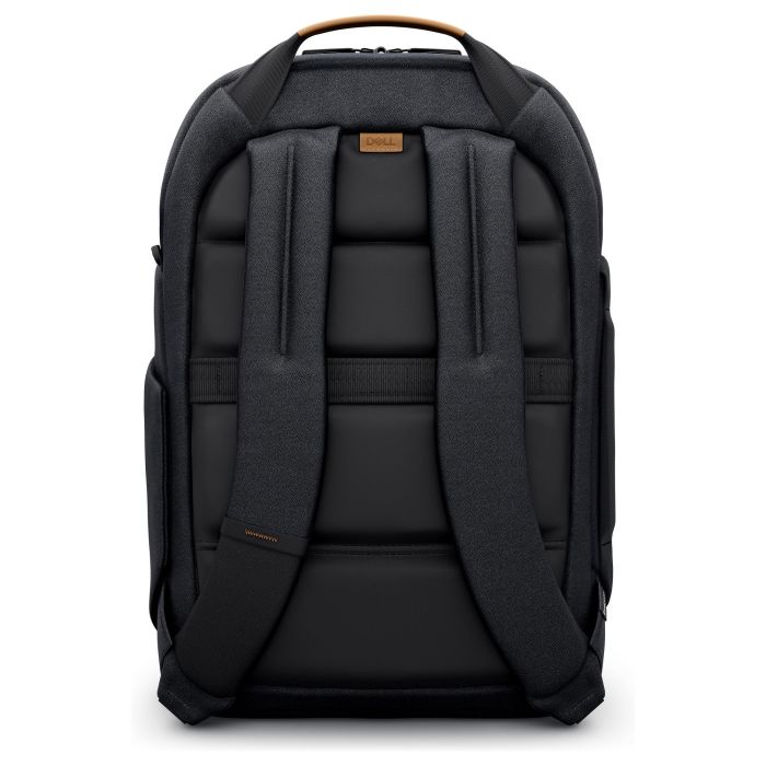 DELL CP7625 Mochila Pro EcoLoop Premier para portátil de 14" a 16", Negro 1