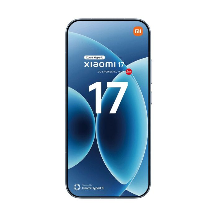 Smartphone Xiaomi 25113PN0EG 6,3" Octa Core 12 GB RAM 512 GB Azul