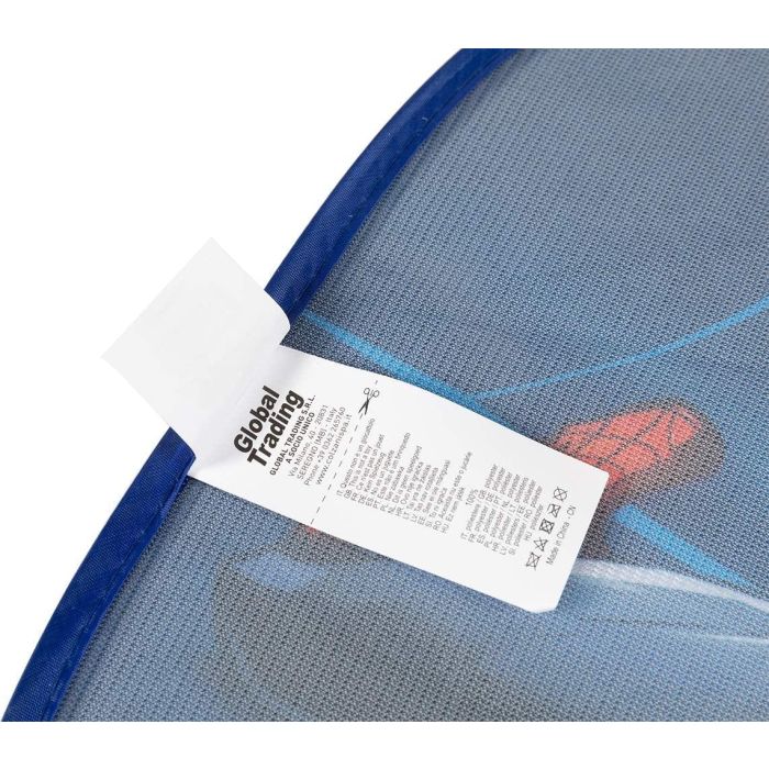 Parasol Lateral Spider-Man CZ10251