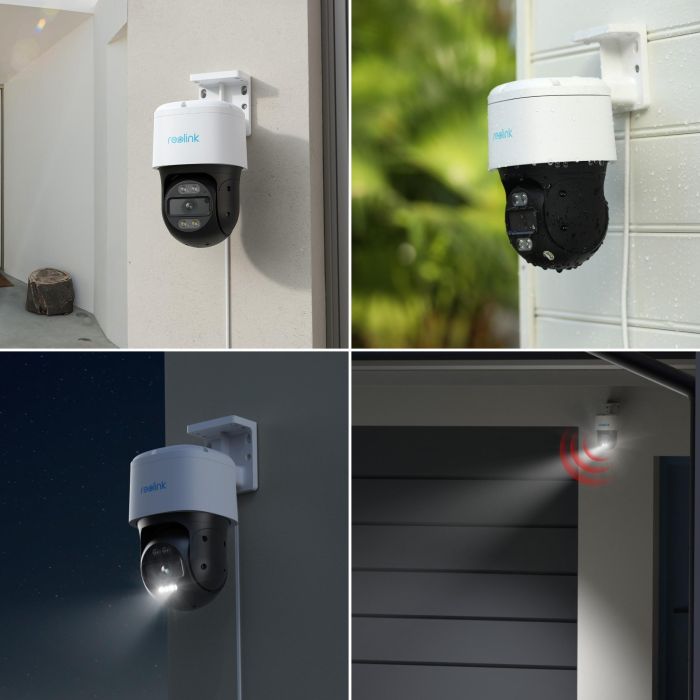 Reolink P830 PoE Cam 1