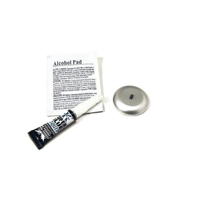 Kensington Security Slot Adapter Kit for Ultrabook™ Kensington Security Slot Adapter Kit for Ultrabook™