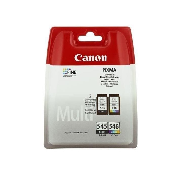 Multifunción Canon PIXMA TS3350 WiFi/ Negra 4 Multifunción Canon PIXMA TS3350 WiFi/ Negra 4
