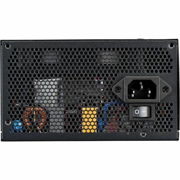 Cooler Master MWE Bronze 750 V3 Fuente de Alimentación 750W 80 PLUS Bronze ATX 24-pin Negro MPE-7501-ACABW-3BEU 14