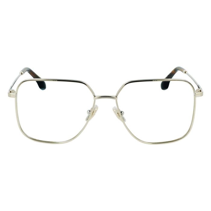 Montura de Gafas Mujer Victoria Beckham VB2124-5515756 Ø 55 mm 2 Montura de Gafas Mujer Victoria Beckham VB2124-5515756 Ø 55 mm 2