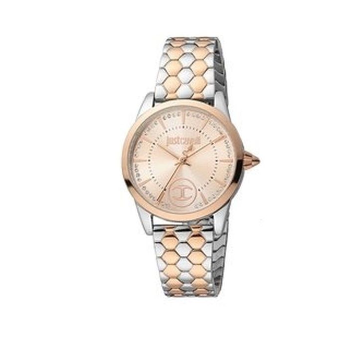 Reloj Mujer Just Cavalli GLAM (Ø 32 mm) 4 Reloj Mujer Just Cavalli GLAM (Ø 32 mm) 4