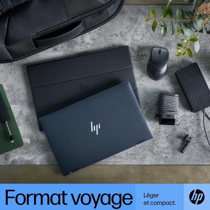 HP USB-C 65W Laptop Charger 12