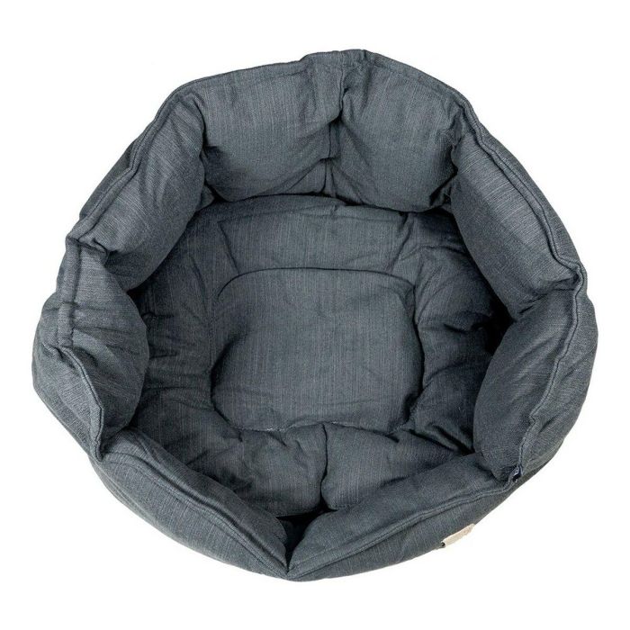Cama para Perro Gloria GREEN DREAMS Negro (54 x 50 cm)