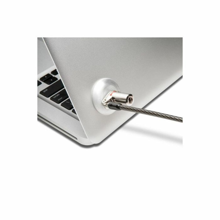 Kensington Adaptador Kit para Ranura de Seguridad para Ultrabook™ y MacBook Air® 0 Kensington Adaptador Kit para Ranura de Seguridad para Ultrabook™ y MacBook Air® 0
