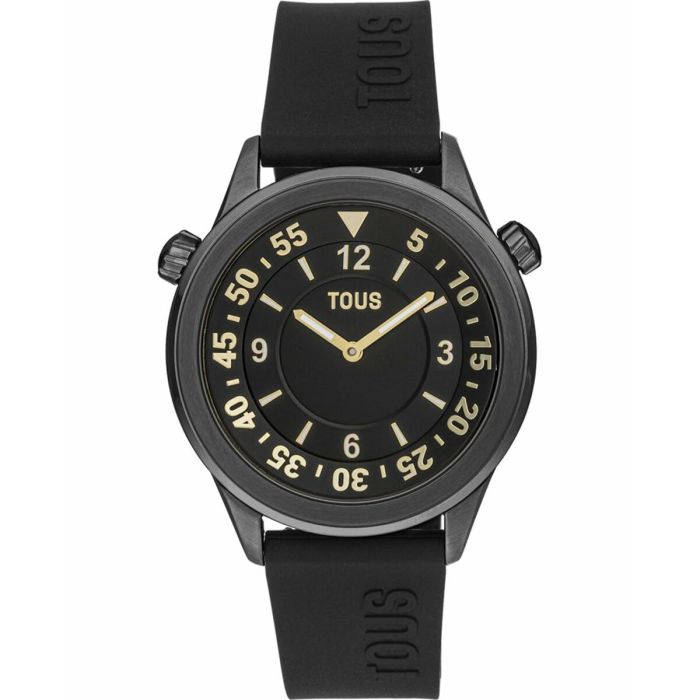 Reloj Mujer Tous 3000133100 0 Reloj Mujer Tous 3000133100 0