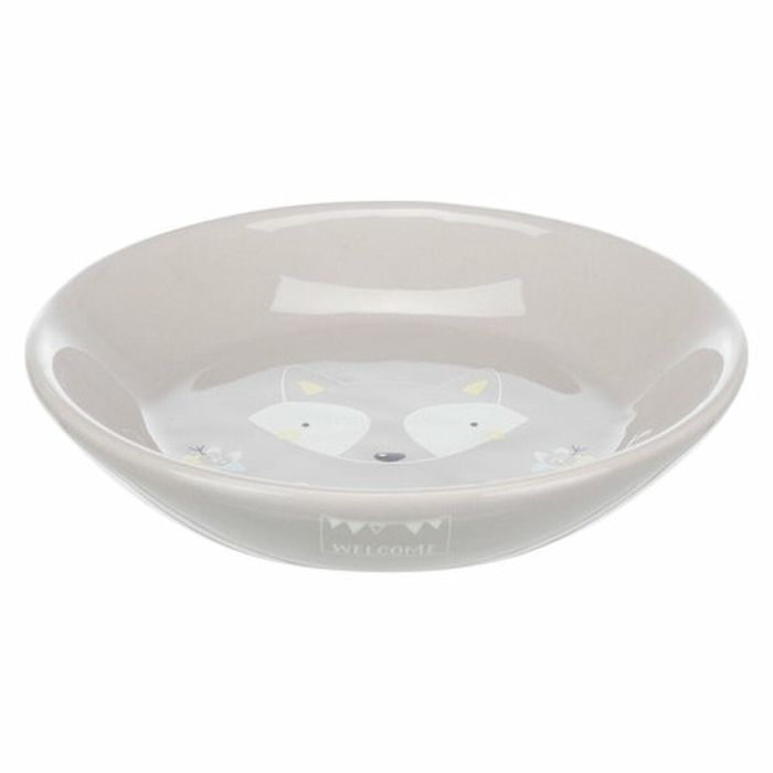 Comedero para Perro Trixie Junior 200 ml 14 cm 16