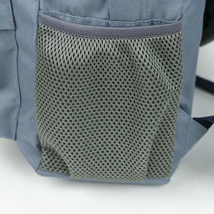 Mochila casual stitch 32.0 x 12.0 x 42.0 cm 4 Mochila casual stitch 32.0 x 12.0 x 42.0 cm 4