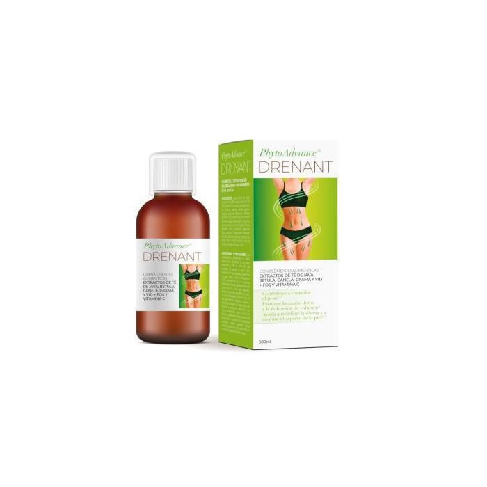Drenant 500 Ml. Drenant 500 Ml.