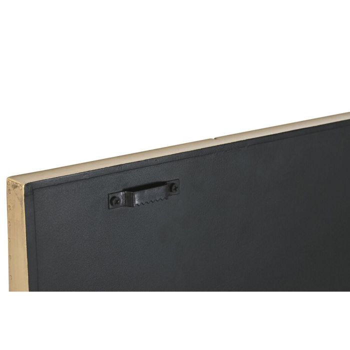 Espejo Glam DKD Home Decor Dorado 3 x 87 x 117 cm 2 Espejo Glam DKD Home Decor Dorado 3 x 87 x 117 cm 2