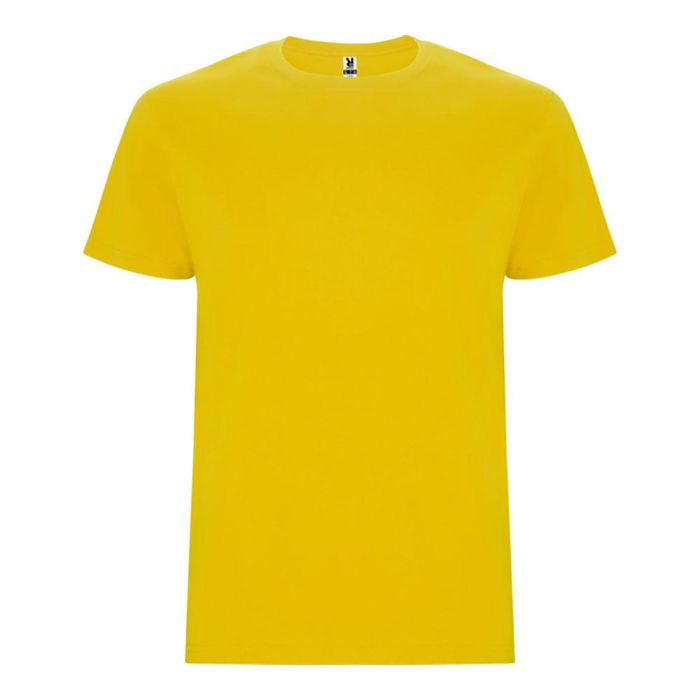 Camiseta stafford amarilla t.XL 0 Camiseta stafford amarilla t.XL 0