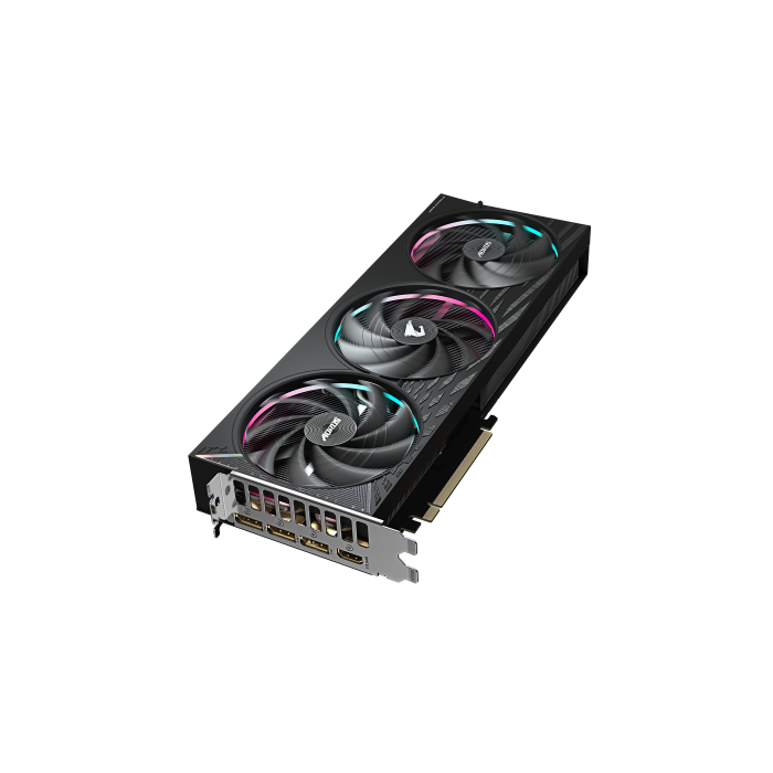 GIGABYTE Tarjeta Gráfica GeForce RTX 5060 AORUS ELITE 8GB GDDR7 NVIDIA GV-N5060AORUS E-8GD 3