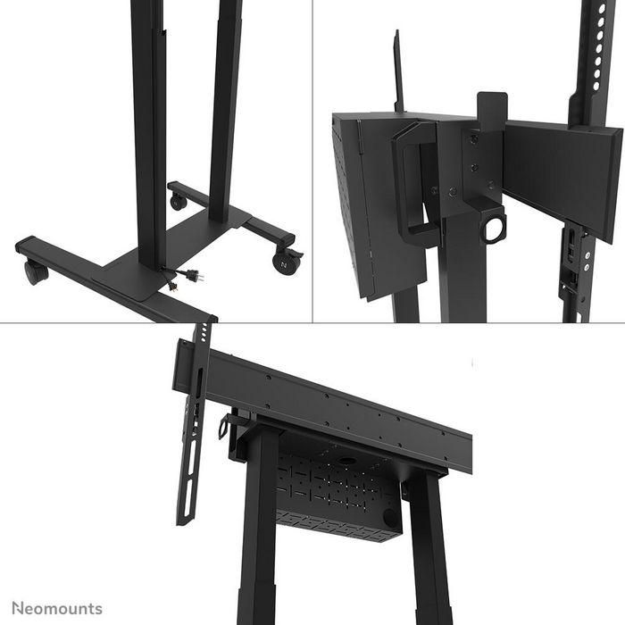 Soporte TV Neomounts FL55-875BL1 9 Soporte TV Neomounts FL55-875BL1 9