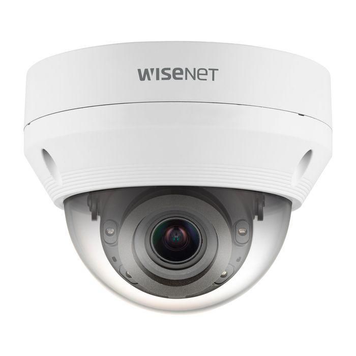 Hanwha QNV-6082R cámara de vigilancia Almohadilla Cámara de seguridad IP Exterior 1920 x 1080 Pixeles Techo 2 Hanwha QNV-6082R cámara de vigilancia Almohadilla Cámara de seguridad IP Exterior 1920 x 1080 Pixeles Techo 2