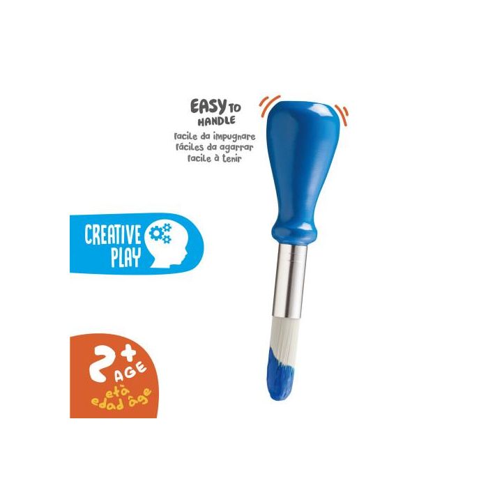 Carioca Pincel BABY Brush - 1 Ud 1