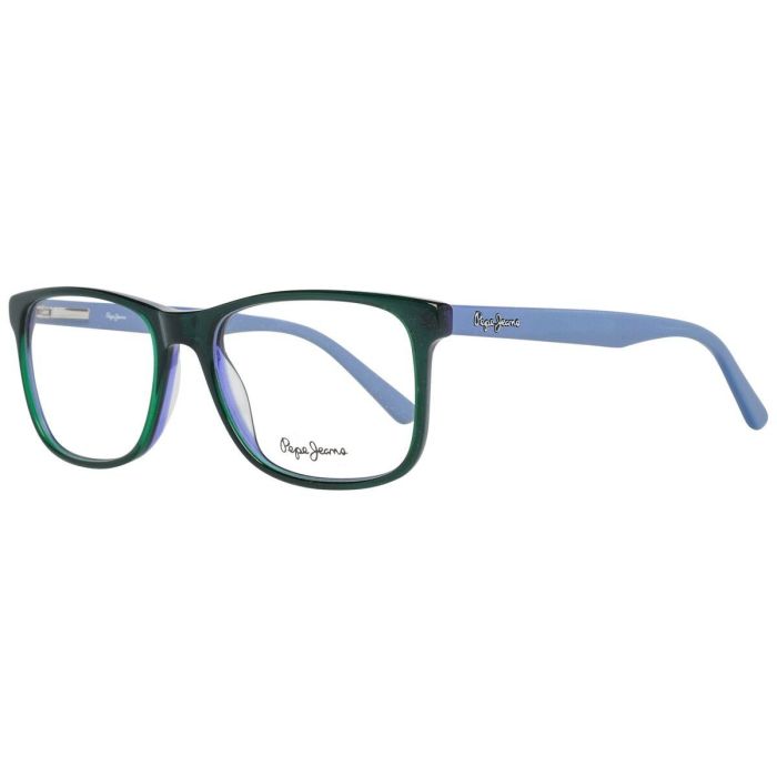 Montura de Gafas Hombre Pepe Jeans PJ3314 53C2 Montura de Gafas Hombre Pepe Jeans PJ3314 53C2