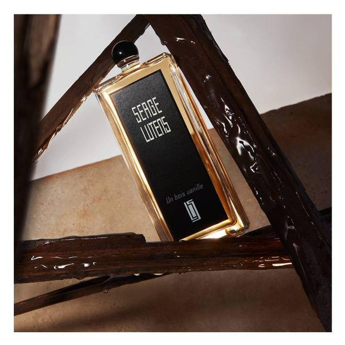 Serge Lutens UN BOIS VANILLE Eau de Parfum Vaporizador 100 ml