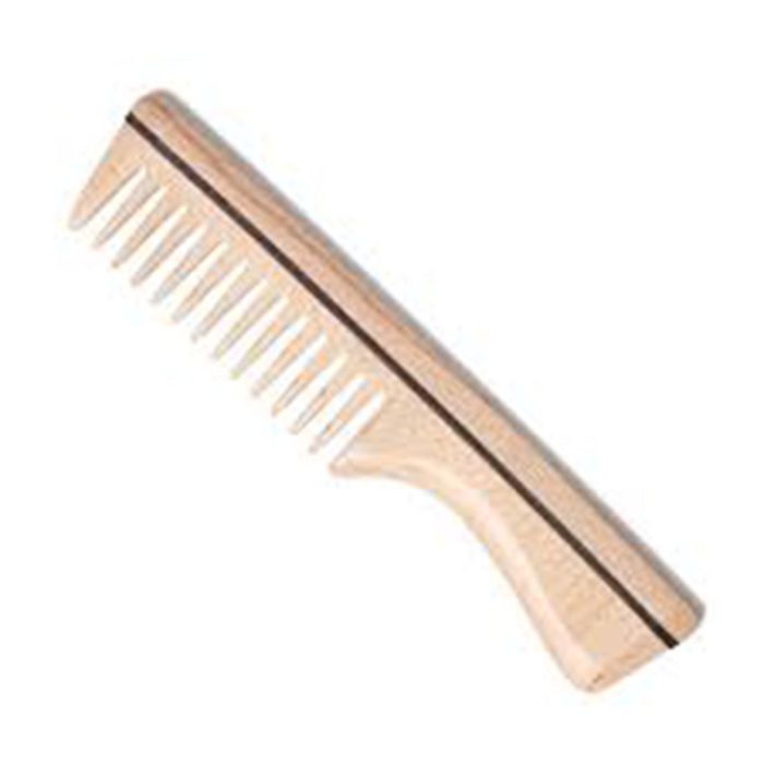 Eurostil Escarpidor peine madera Eurostil Escarpidor peine madera