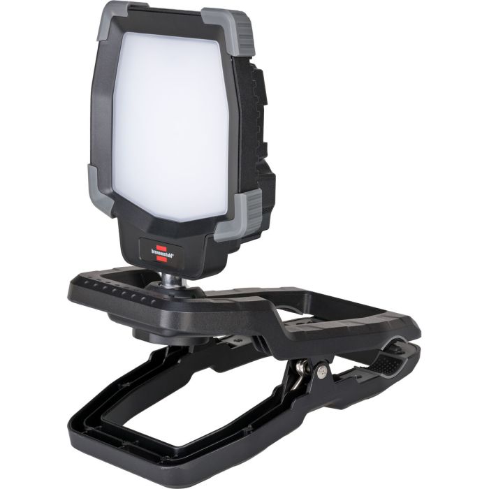 Foco LED Brennenstuhl 1173070020 10 W 3800 lm 6400 K 14 Foco LED Brennenstuhl 1173070020 10 W 3800 lm 6400 K 14