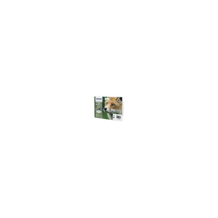 Consumibles Epson Tinta Multipack Stylus S22-Sx125- 1 Consumibles Epson Tinta Multipack Stylus S22-Sx125- 1
