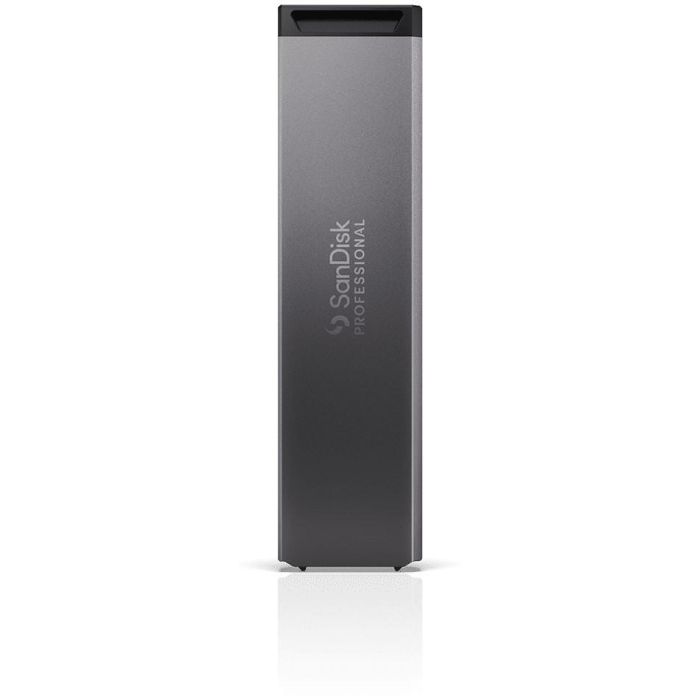 Sandisk Pro-Blade Mag 1TB NVMe SSD SDPM1NS-001T-GBAND 20Gbit/s USB 3.2 Gen 2x2 1