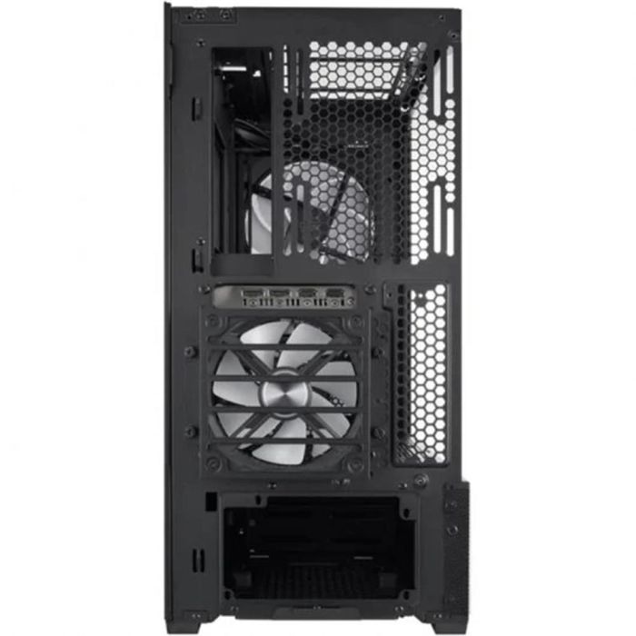 Lian Li G99.LAN216RX.00 LANCOOL 216 Caja PC Gaming Midi-Tower E-ATX Paneles Malla Flujo Aire Ventiladores ARGB 160mm Ventana Negra 3 Lian Li G99.LAN216RX.00 LANCOOL 216 Caja PC Gaming Midi-Tower E-ATX Paneles Malla Flujo Aire Ventiladores ARGB 160mm Ventana Negra 3