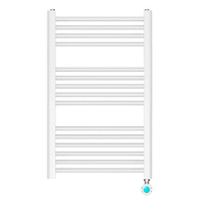 Toallero Eléctrico de Pared Haeger TW-40W.006A 400 W 80 x 50 cm 1