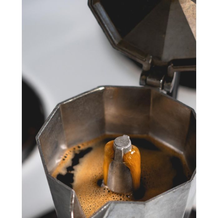 Cafetera 3 Servicios Classic Quttin (6 Unidades) 4 Cafetera 3 Servicios Classic Quttin (6 Unidades) 4