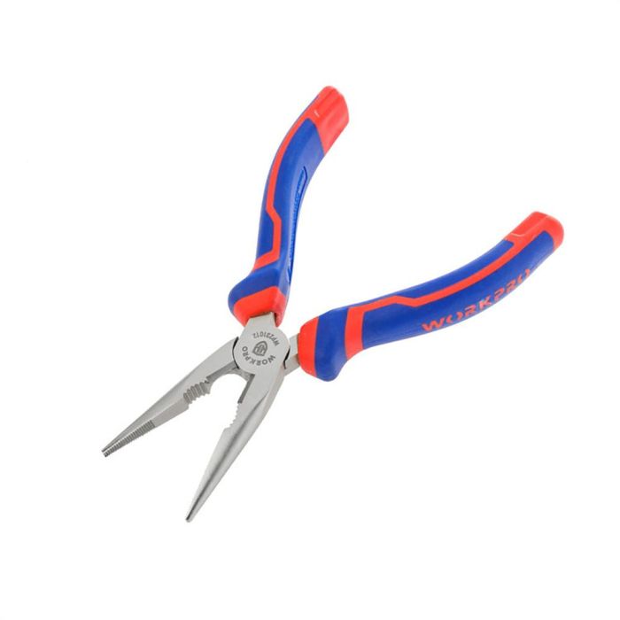 Set de alicates Workpro 3 Piezas 2